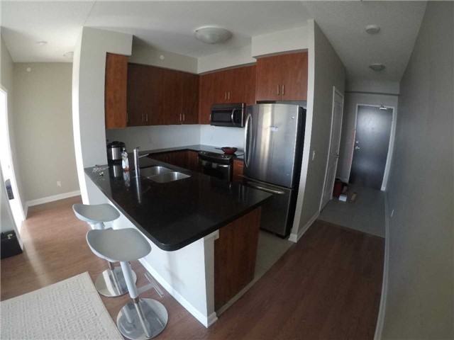 205 Sherway Gardens Road #2208