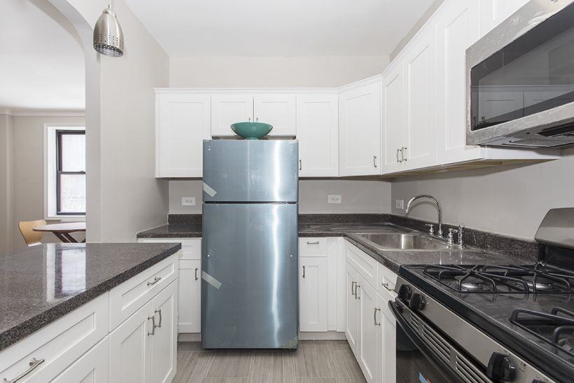 221 18th Street #4C - Photo 3 of 3