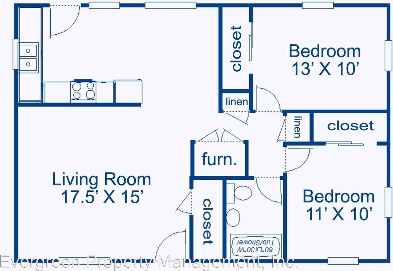 1633 Remington St - Photo 2 of 8