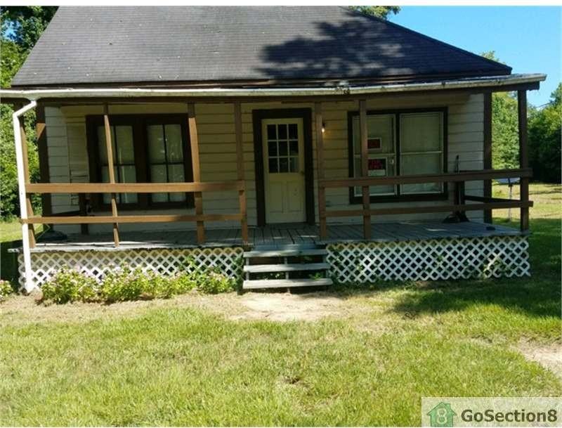 17699 FM Rd 787 E - Photo 2 of 7