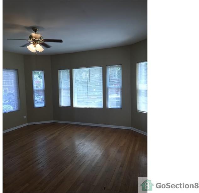 8022 S Marshfield Ave #1