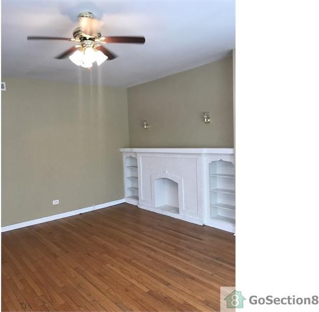 8022 S Marshfield Ave #1 - Photo 2 of 12