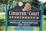 115 Cimarron Ct