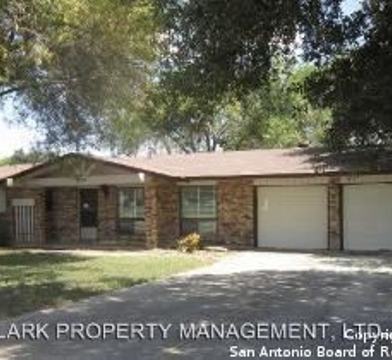 507 Olivia, Converse, TX 78109 507 Olivia, Converse, TX 78109