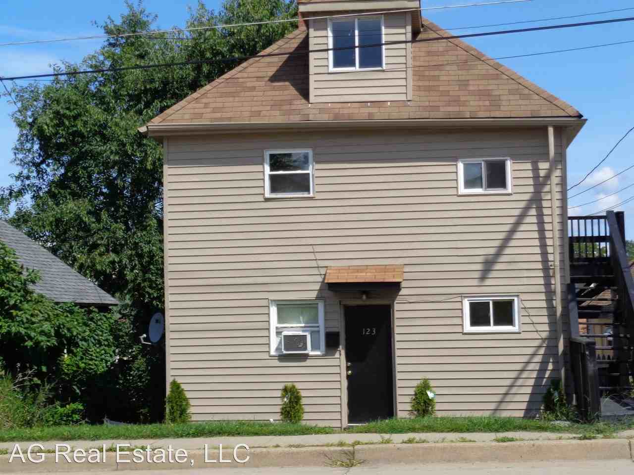 123 W Walnut Street 2 Units Apartments in Washington, PA 15301 Zumper