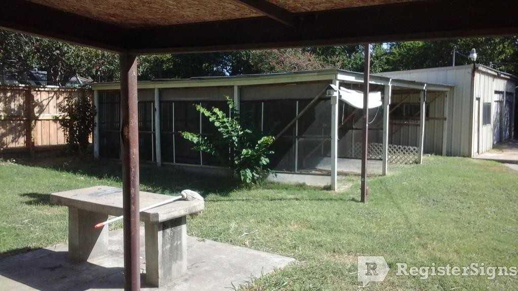 5500 Korth St - Photo 2 of 8