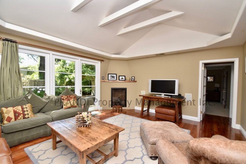 520 San Geronimo Valley Dr - Photo 3 of 26