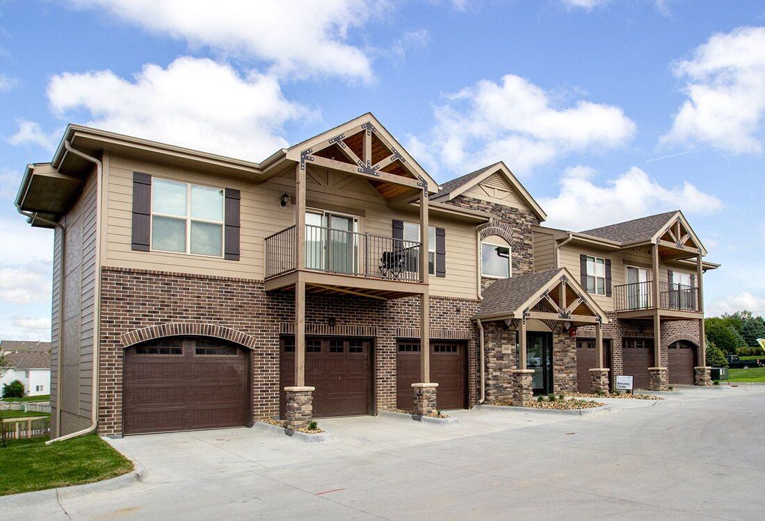 Chateau at Hillsborough - Photo 2 of 28