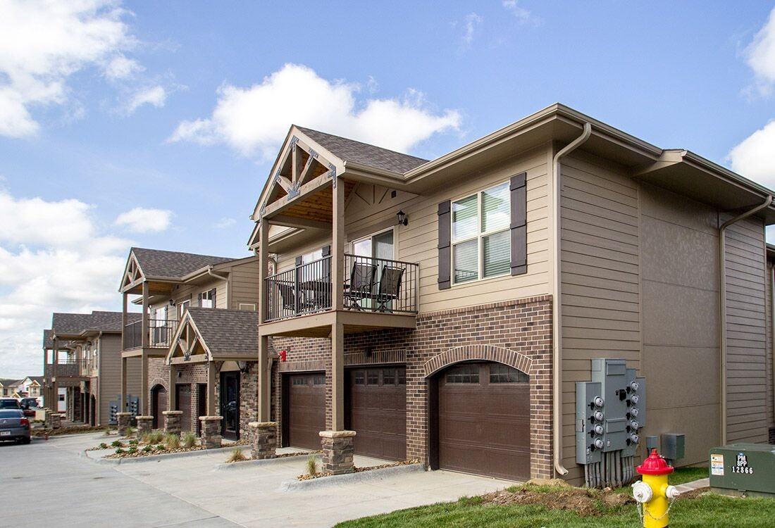 Chateau at Hillsborough - Photo 3 of 28