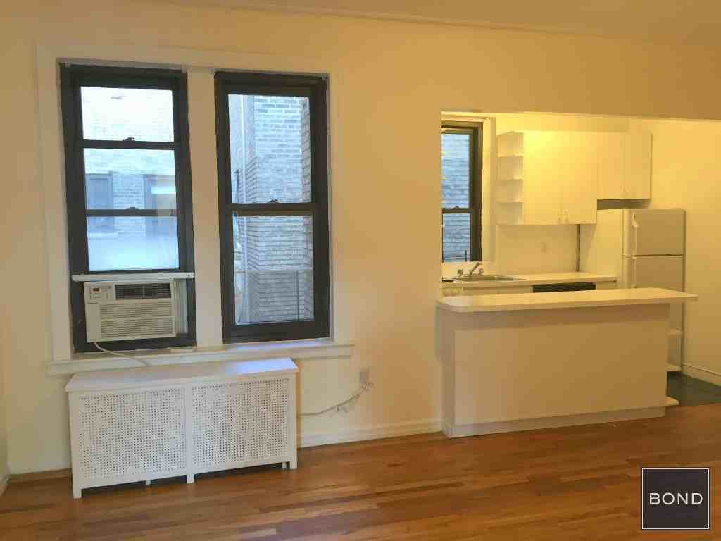 West 79th Street #3D