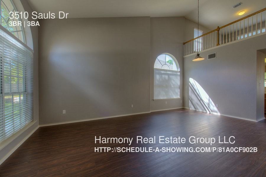 3510 Sauls Dr - Photo 3 of 17