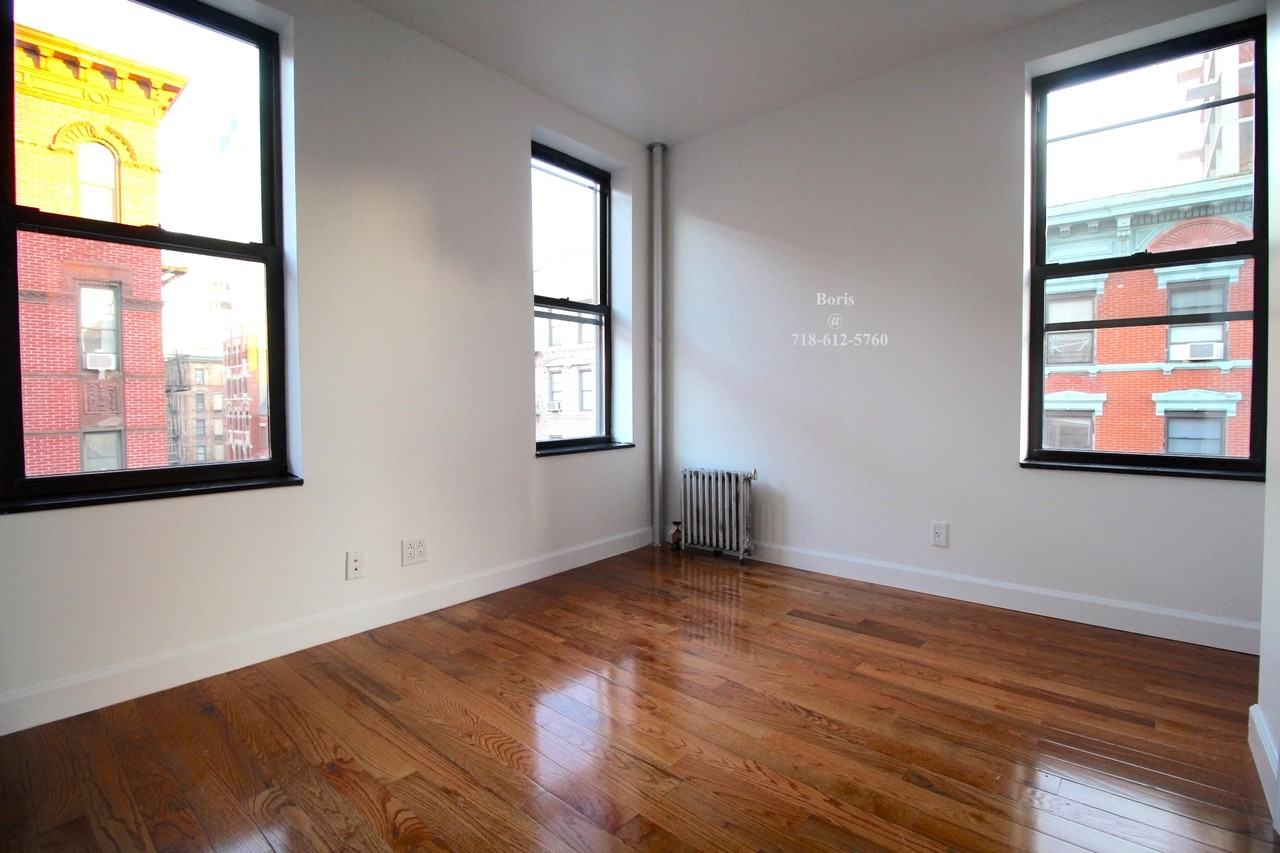 78 Rivington Street #5A