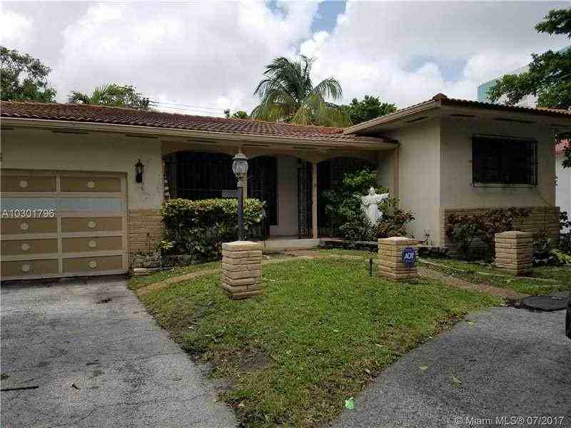 251 Northeast 43rd Street 1502, Miami, FL 33137 4 Bedroom Apartment
