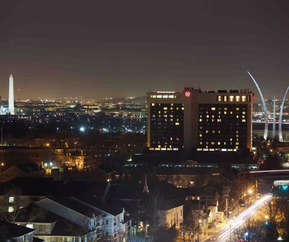 2200 Columbia Pike - Photo 2 of 4