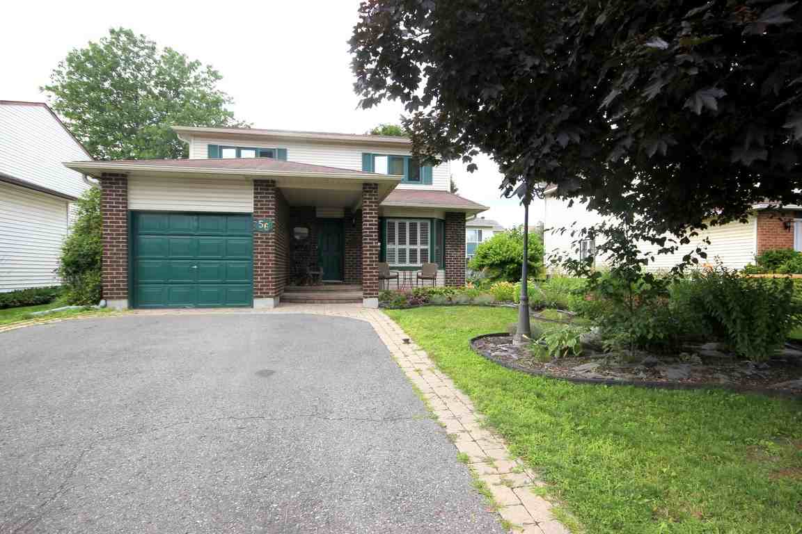 56 Rastila Crescent Apartments in Greenboro East, Ottawa, ON K1T Zumper