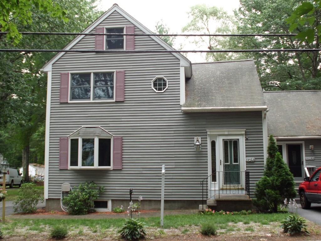 124 Wolcott St #1 - Photo 2 of 30