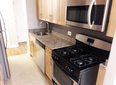 950 Underhill Ave #12J