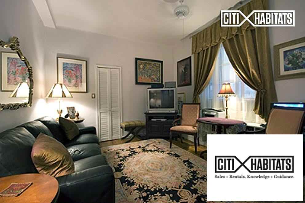 Madison Ave & E 28th St #3j