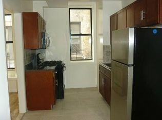 Amsterdam Ave & W 142nd St #34 - Photo 2 of 7