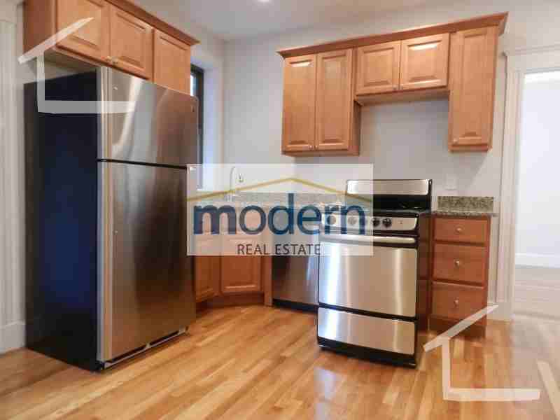 90 Brainerd Road #1222