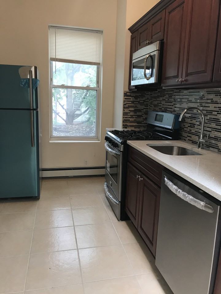 New Lots Ave & Georgia Ave #2