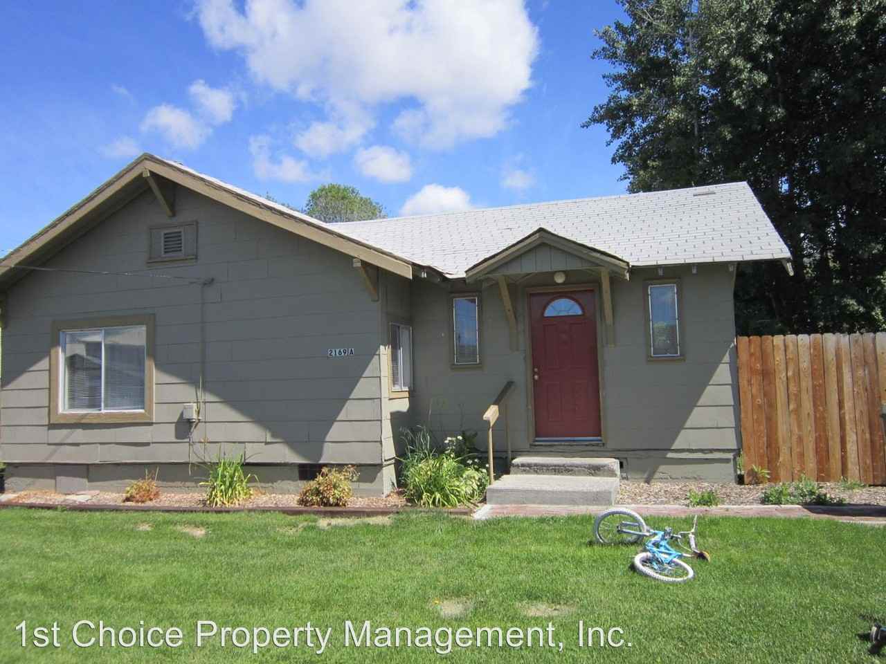 2169A Madison Street Apartments 2169 Madison St, Klamath Falls, OR