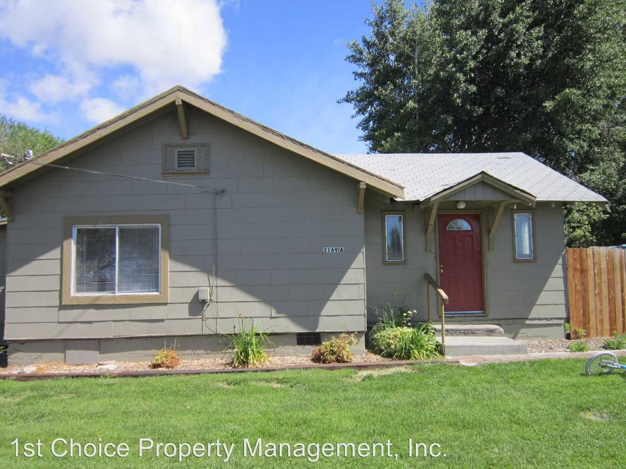 2169A Madison Street Apartments 2169 Madison St, Klamath Falls, OR