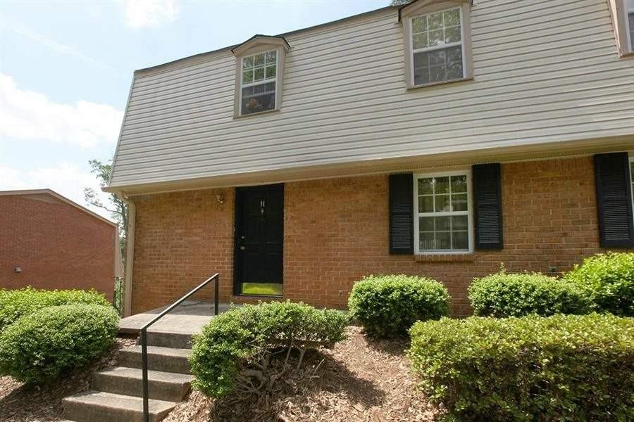 Parc 1000 Apartments 1000 Montreal Road, Clarkston, GA 30021 Zumper