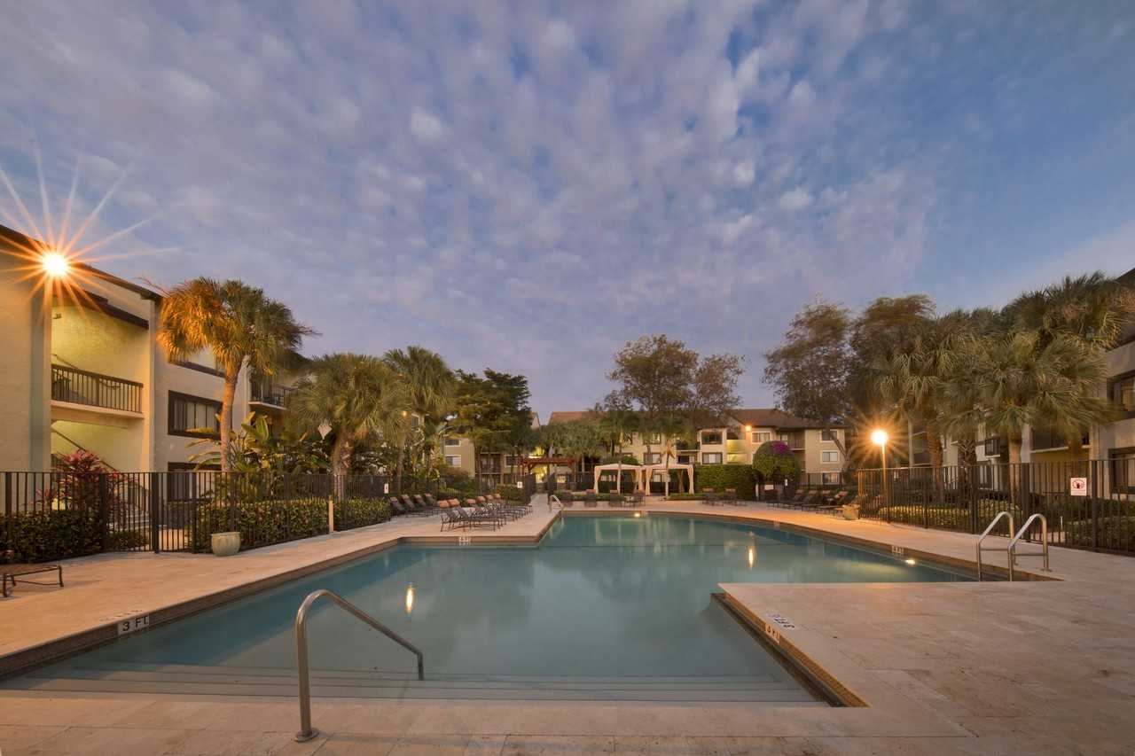 Cascades at the Hammocks - Photo 2 of 17