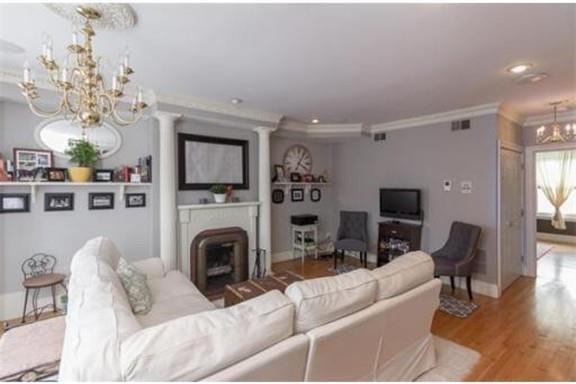 681 Boston Rd #4 - Photo 2 of 5