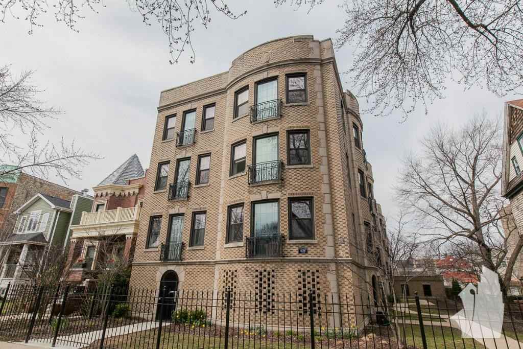 Apts For Rent Chicago