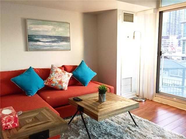 381 Front Street West #501