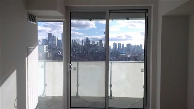 200 Bloor Street West #1602