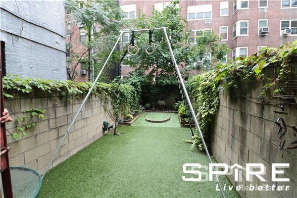 323 W 75th St #D