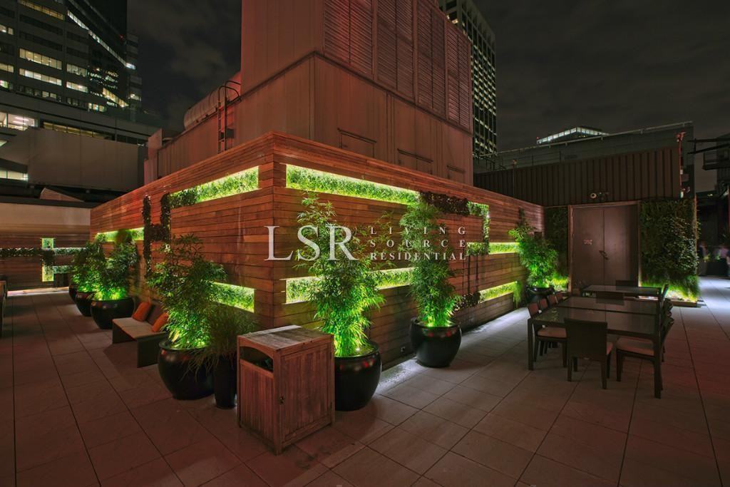 10 Hanover Square #18R