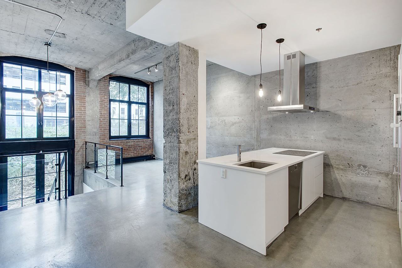 1070 Rue de Bleury #TH4