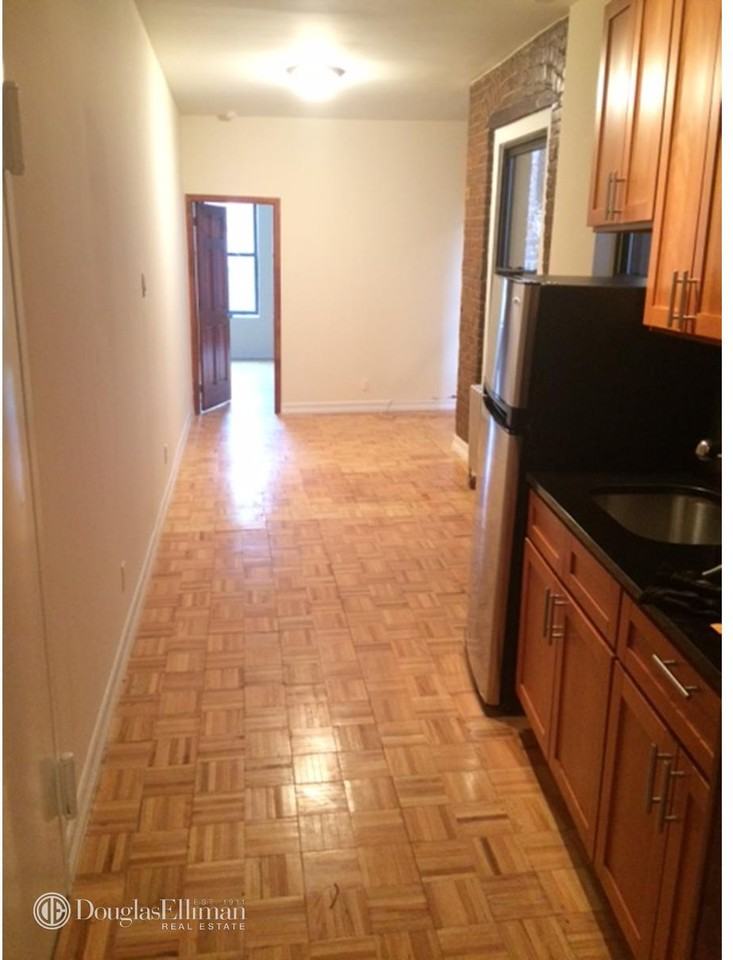 West 25th St & 7th Ave #5FE