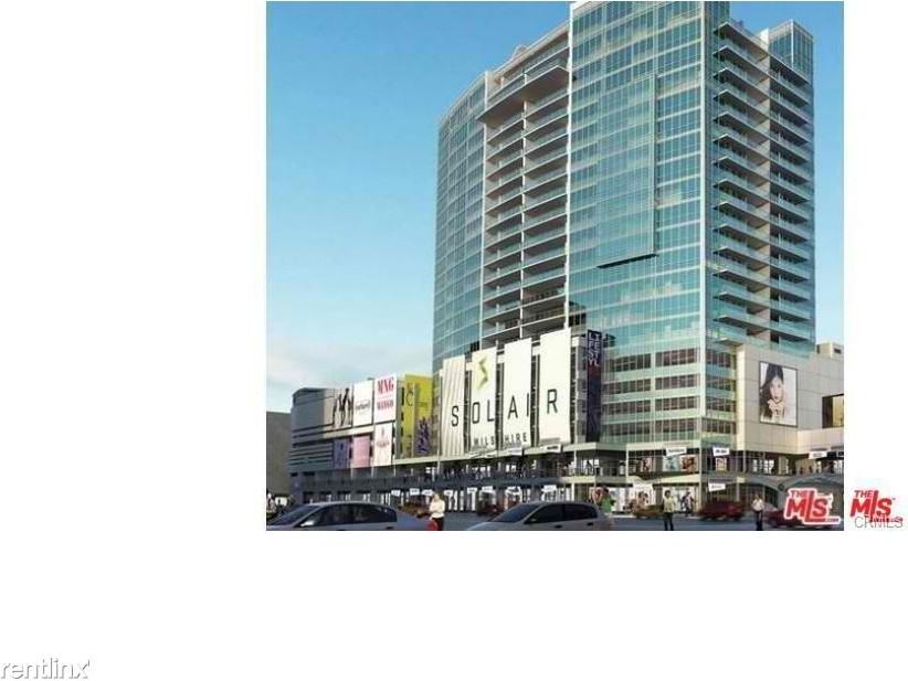 3785 Wilshire Blvd #2004