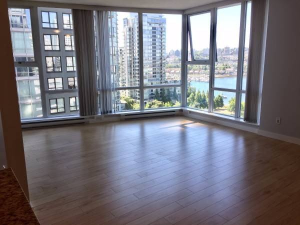 550 Pacific Street ##1501