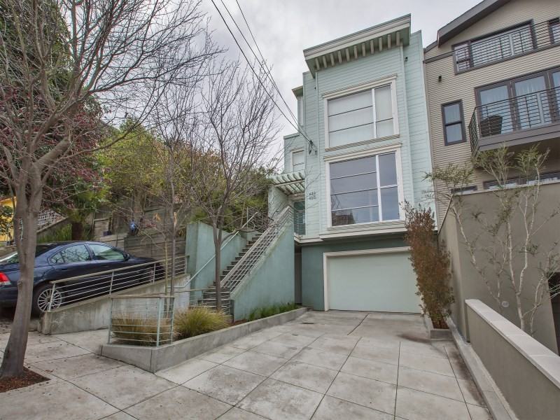 420 Collingwood St