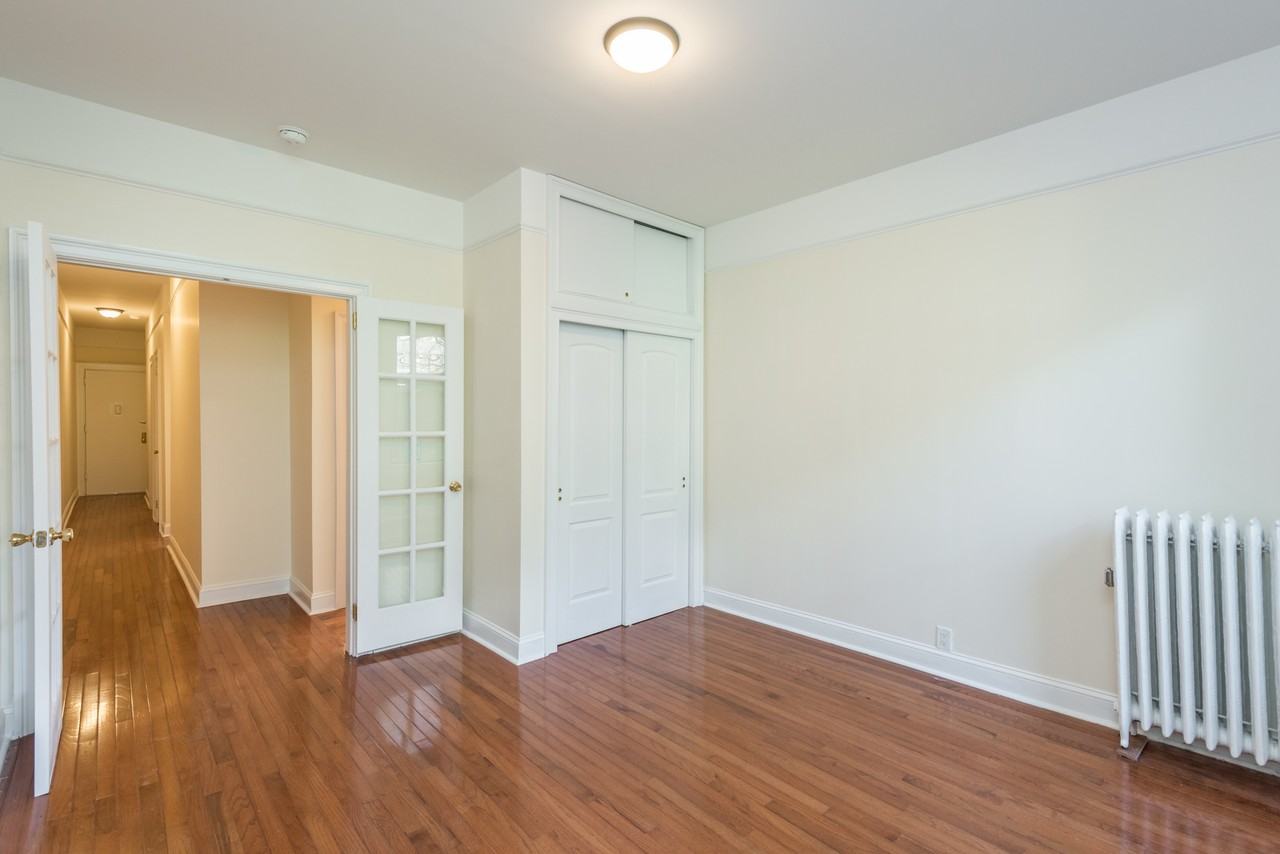 250 Washington Avenue #33RD