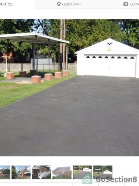 3400 Ryburn Rd - Photo 3 of 13