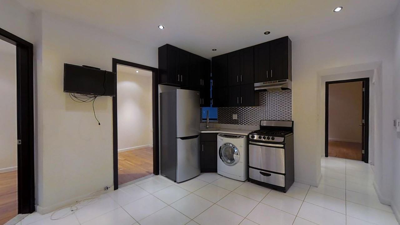 303 West 114th Street #4e