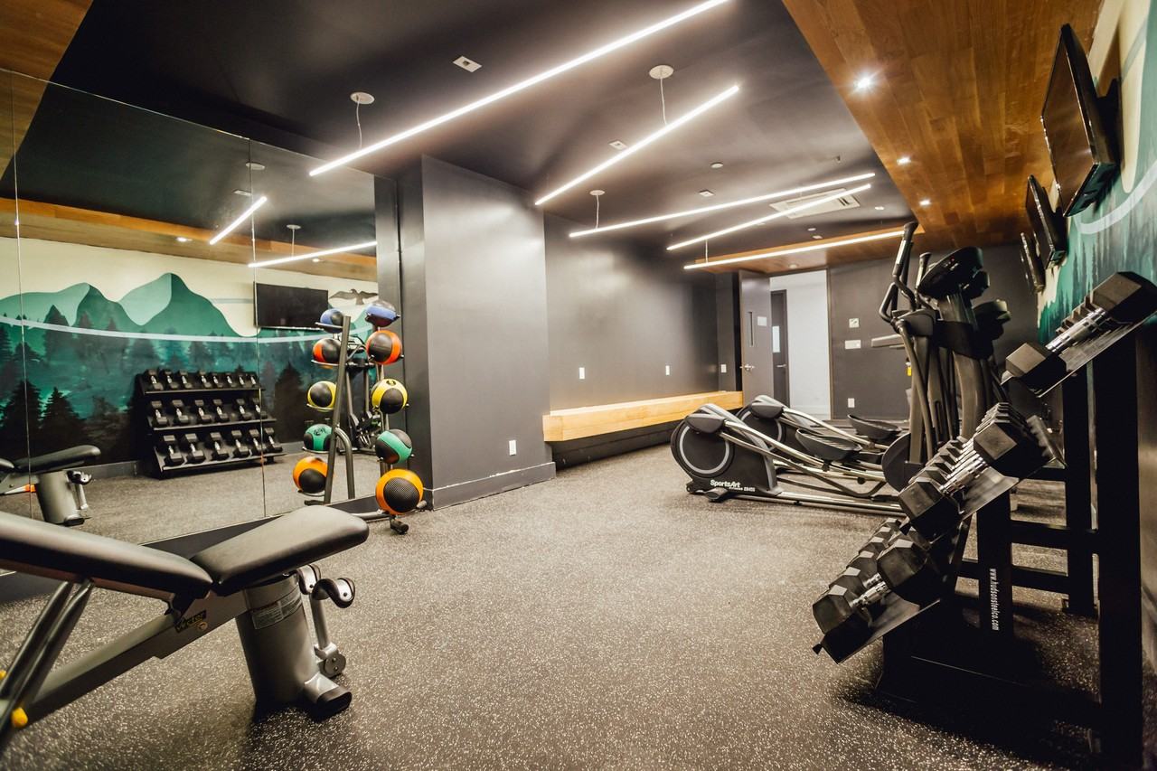 620 Parkside Avenue #1C