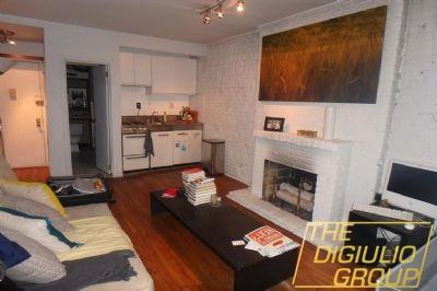 8th Ave & W 21st St #2b