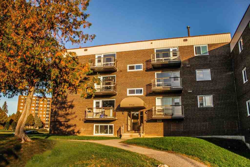 90 Rue Front 201, Gatineau, QC J9H 6E9 2 Bedroom Apartment for Rent