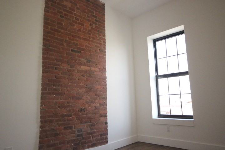 229 Jefferson Street #30AX