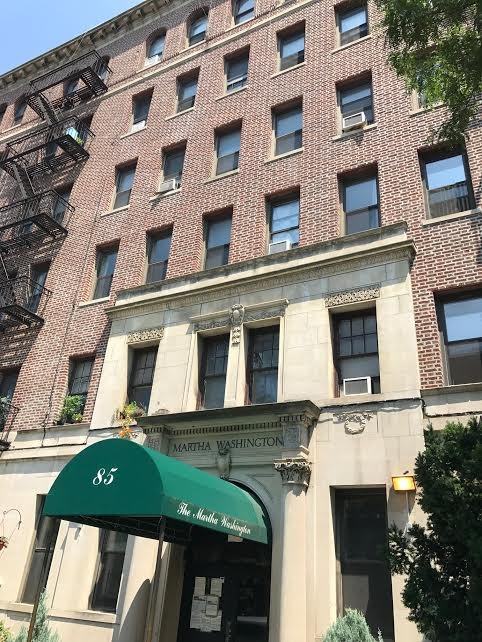 85 Eastern Parkway #6E