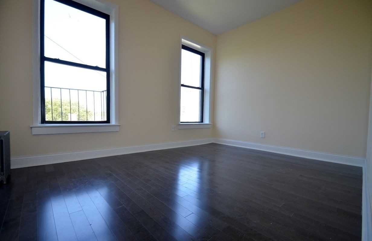 277 West 150th Street #3BR