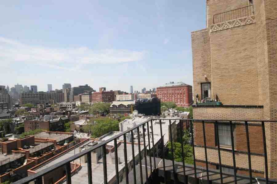 95 Christopher St #2N - Photo 3 of 5